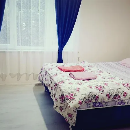 Sunset Homes Apartment *