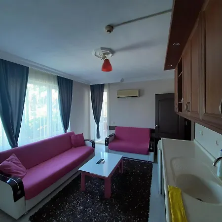 Sunset Homes *