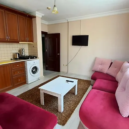 Sunset Homes Apartment