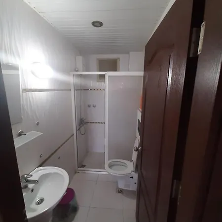 Sunset Homes Apartment