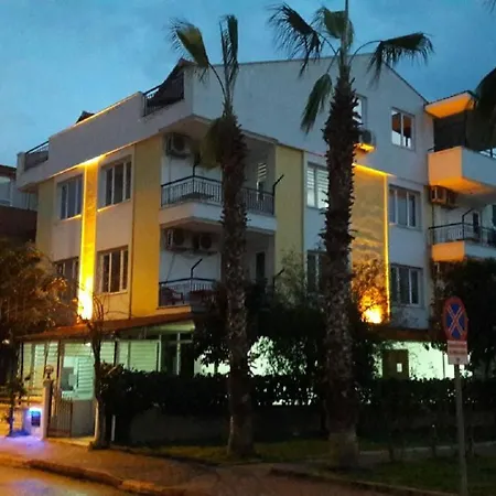 Apartment Sunset Homes