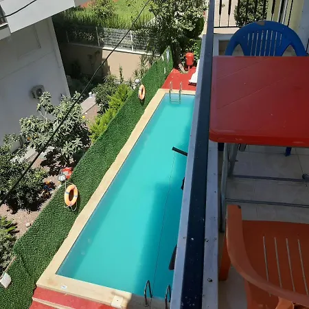 Sunset Homes Konyaalti